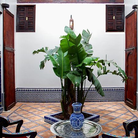 Algila Fes Riad Medina Charme Hotel Ngoại thất bức ảnh