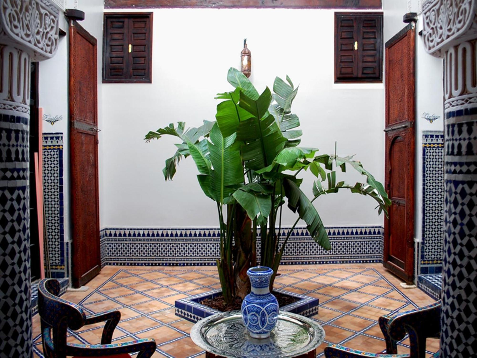 Algila Fes Riad Medina Charme Hotel Ngoại thất bức ảnh