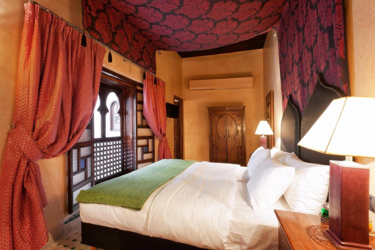 Algila Fes Riad Medina Charme Hotel Phòng bức ảnh
